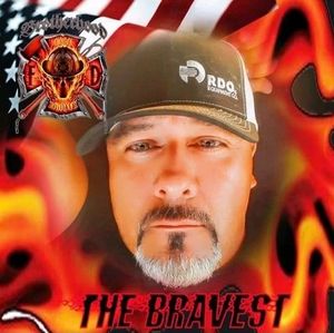 Meet your Posher, Randy